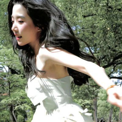 小妈妈